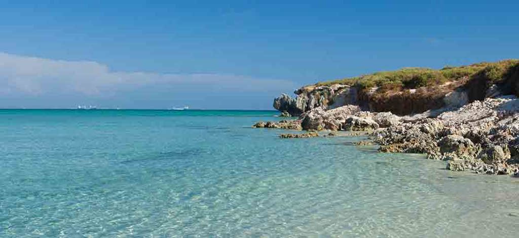 Hotels in Fremantle